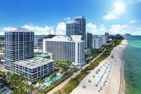 Condominio en venta en Miami Beach, Florida, 2 dormitorios, 119.84 m2 № 972215 - foto 25