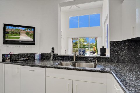 Townhouse in Delray Beach, Florida 4 bedrooms, 219.25 sq.m. № 835786 - photo 15