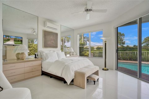Townhouse in Delray Beach, Florida 4 bedrooms, 219.25 sq.m. № 835786 - photo 25