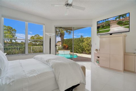Townhouse in Delray Beach, Florida 4 bedrooms, 219.25 sq.m. № 835786 - photo 26