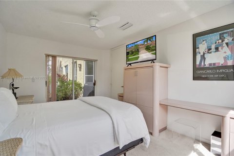 Touwnhouse à vendre à Delray Beach, Floride: 4 chambres, 219.25 m2 № 835786 - photo 29