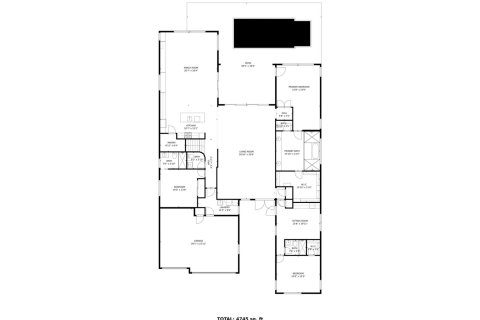 House in Parkland, Florida 6 bedrooms, 493.87 sq.m. № 992151 - photo 3