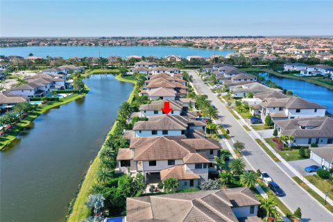 Villa ou maison à vendre à Parkland, Floride: 6 chambres, 493.87 m2 № 992151 - photo 11