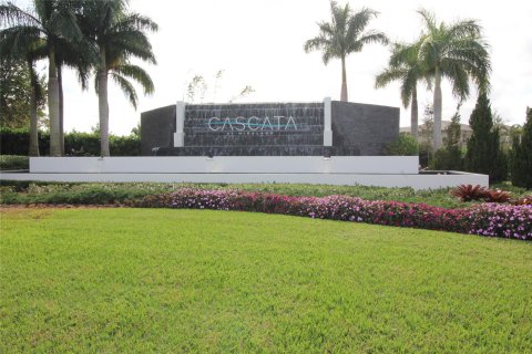 Casa en venta en Parkland, Florida, 6 dormitorios, 493.87 m2 № 992151 - foto 25