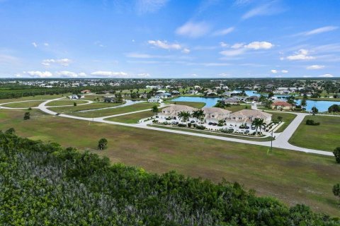 Купить земельный участок в Пунта-Горда, Флорида № 971045 - фото 16