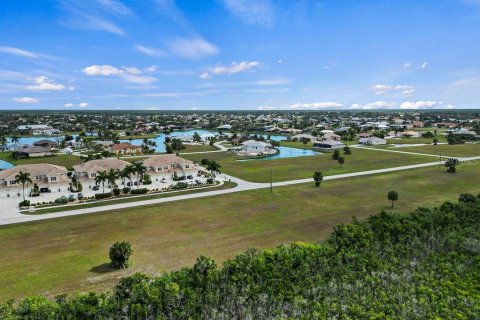 Купить земельный участок в Пунта-Горда, Флорида № 971045 - фото 14