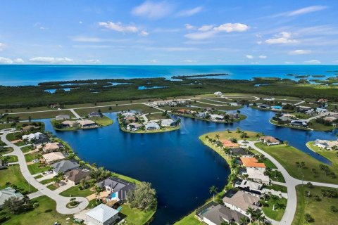 Купить земельный участок в Пунта-Горда, Флорида № 971045 - фото 11