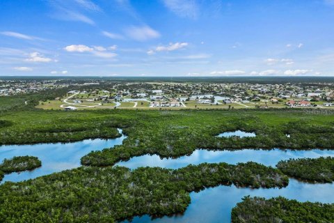 Купить земельный участок в Пунта-Горда, Флорида № 971045 - фото 18