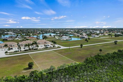 Купить земельный участок в Пунта-Горда, Флорида № 971045 - фото 15