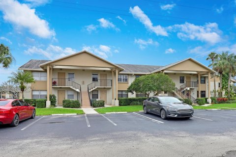 Condominio en venta en Stuart, Florida, 2 dormitorios, 96.06 m2 № 1141166 - foto 30