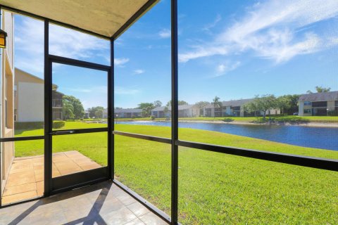 Condominio en venta en Stuart, Florida, 2 dormitorios, 96.06 m2 № 1141166 - foto 8