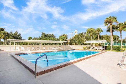 Copropriété à vendre à Stuart, Floride: 2 chambres, 96.06 m2 № 1141166 - photo 2