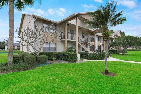 Copropriété à vendre à Stuart, Floride: 2 chambres, 96.06 m2 № 1141166 - photo 1