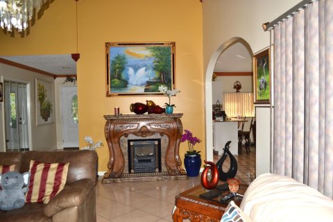 Villa ou maison à vendre à West Palm Beach, Floride: 3 chambres, 157.75 m2 № 959576 - photo 20