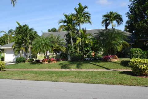 Villa ou maison à vendre à West Palm Beach, Floride: 3 chambres, 157.75 m2 № 959576 - photo 29