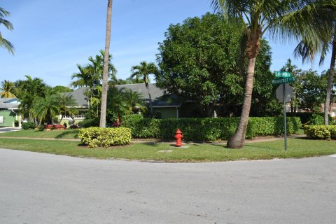 Villa ou maison à vendre à West Palm Beach, Floride: 3 chambres, 157.75 m2 № 959576 - photo 28