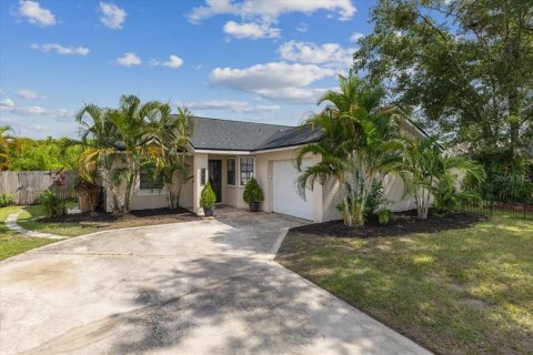 Villa ou maison à vendre à Kissimmee, Floride: 2 chambres, 107.67 m2 № 1317021 - photo 1