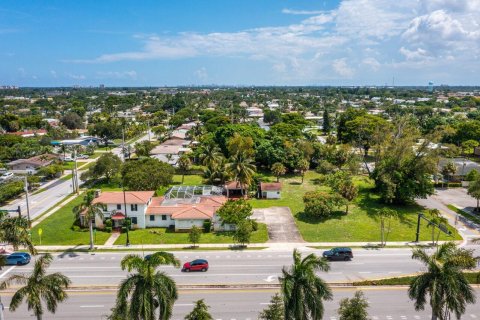 Terreno en venta en Deerfield Beach, Florida № 1007623 - foto 10