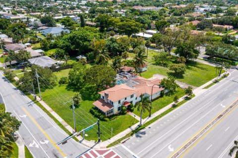 Terrain à vendre à Deerfield Beach, Floride № 1007623 - photo 3