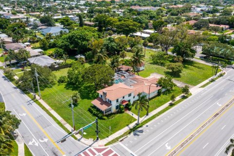 Terreno en venta en Deerfield Beach, Florida № 1007623 - foto 3