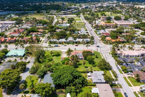 Terrain à vendre à Deerfield Beach, Floride № 1007623 - photo 5