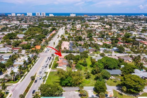 Terrain à vendre à Deerfield Beach, Floride № 1007623 - photo 4
