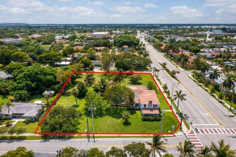 Terreno en venta en Deerfield Beach, Florida № 1007623 - foto 8