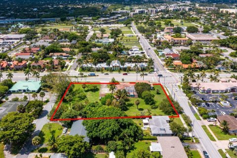 Terrain à vendre à Deerfield Beach, Floride № 1007623 - photo 6