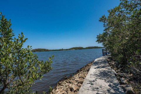 Touwnhouse à vendre à Stuart, Floride: 2 chambres, 119.66 m2 № 1135413 - photo 7