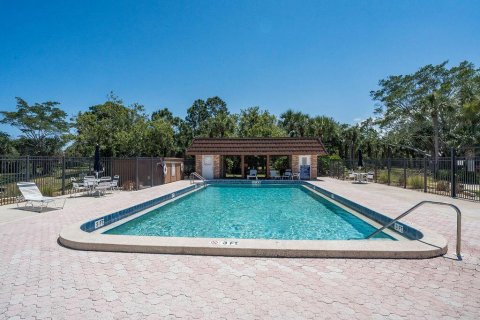 Adosado en venta en Stuart, Florida, 2 dormitorios, 119.66 m2 № 1135413 - foto 21