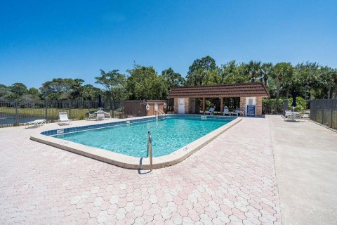 Adosado en venta en Stuart, Florida, 2 dormitorios, 119.66 m2 № 1135413 - foto 20