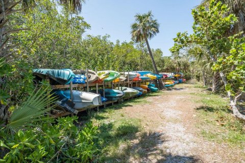 Touwnhouse à vendre à Stuart, Floride: 2 chambres, 119.66 m2 № 1135413 - photo 12