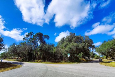 Terreno en venta en Port Charlotte, Florida № 238499 - foto 29