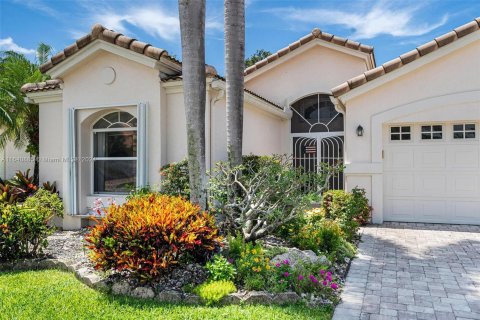 Casa en venta en Boynton Beach, Florida, 3 dormitorios, 192.59 m2 № 1319267 - foto 8