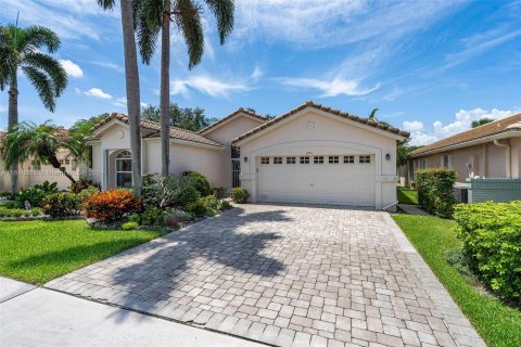 Casa en venta en Boynton Beach, Florida, 3 dormitorios, 192.59 m2 № 1319267 - foto 7