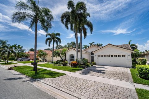 Casa en venta en Boynton Beach, Florida, 3 dormitorios, 192.59 m2 № 1319267 - foto 6