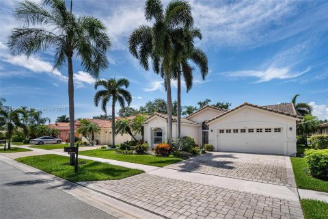 Casa en venta en Boynton Beach, Florida, 3 dormitorios, 192.59 m2 № 1319267 - foto 5