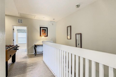 Adosado en venta en Kissimmee, Florida, 4 dormitorios, 151.99 m2 № 925781 - foto 27