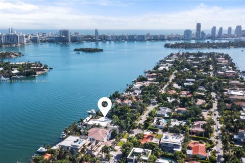 Terrain à vendre à Miami Beach, Floride № 825160 - photo 4