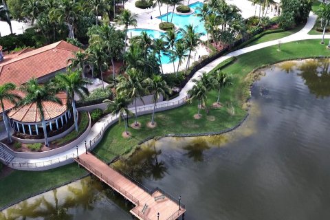 Villa ou maison à vendre à Miramar, Floride: 4 chambres, 202.53 m2 № 980653 - photo 22