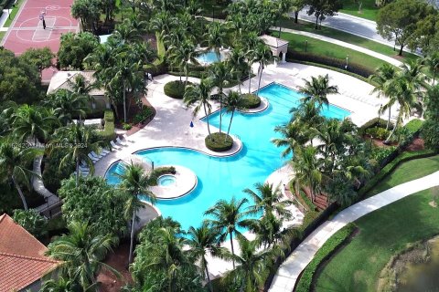 Villa ou maison à vendre à Miramar, Floride: 4 chambres, 202.53 m2 № 980653 - photo 28