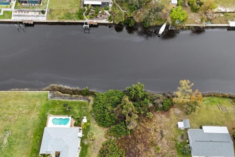 Terreno en venta en Punta Gorda, Florida № 962913 - foto 5