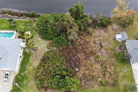 Terreno en venta en Punta Gorda, Florida № 962913 - foto 2