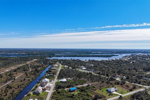 Terreno en venta en Punta Gorda, Florida № 962913 - foto 6