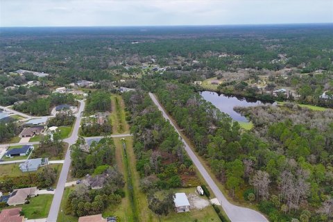 Terreno en venta en North Port, Florida № 952797 - foto 11