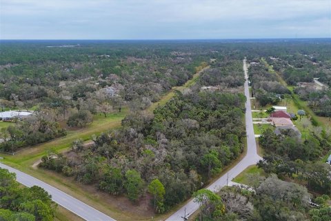 Land in North Port, Florida № 952797 - photo 13