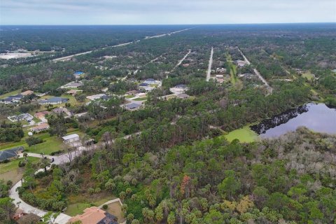 Terreno en venta en North Port, Florida № 952797 - foto 9