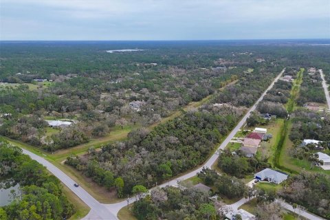 Land in North Port, Florida № 952797 - photo 14