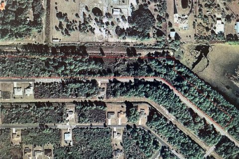 Land in North Port, Florida № 952797 - photo 2