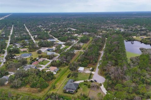 Land in North Port, Florida № 952797 - photo 3